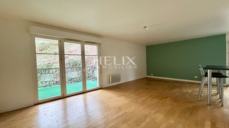 Ma-Cabane - Vente Appartement SAINT-GERMAIN-EN-LAYE, 59 m²