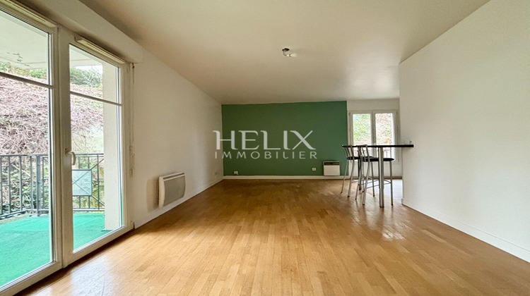 Ma-Cabane - Vente Appartement SAINT-GERMAIN-EN-LAYE, 59 m²