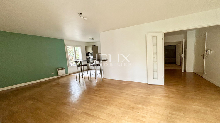 Ma-Cabane - Vente Appartement SAINT-GERMAIN-EN-LAYE, 59 m²
