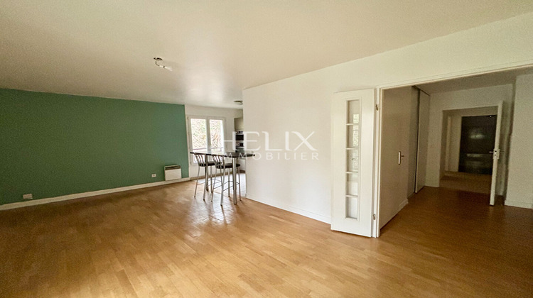 Ma-Cabane - Vente Appartement SAINT-GERMAIN-EN-LAYE, 59 m²