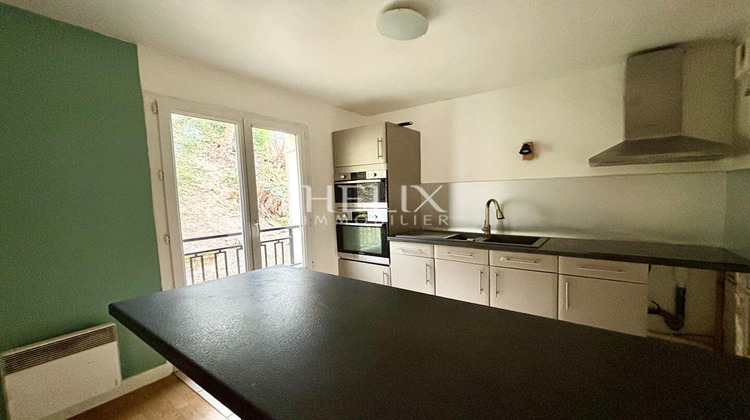 Ma-Cabane - Vente Appartement SAINT-GERMAIN-EN-LAYE, 59 m²