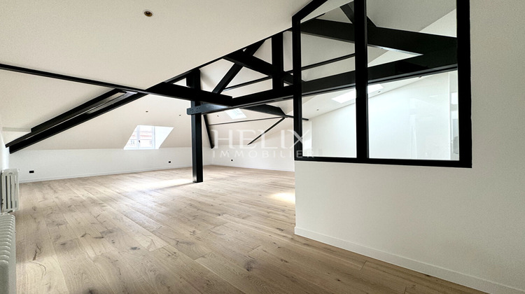 Ma-Cabane - Vente Appartement SAINT-GERMAIN-EN-LAYE, 104 m²