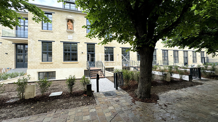 Ma-Cabane - Vente Appartement SAINT-GERMAIN-EN-LAYE, 104 m²