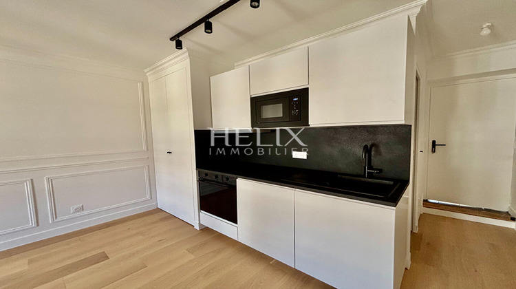 Ma-Cabane - Vente Appartement SAINT-GERMAIN-EN-LAYE, 40 m²