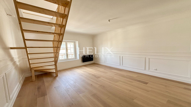 Ma-Cabane - Vente Appartement SAINT-GERMAIN-EN-LAYE, 40 m²