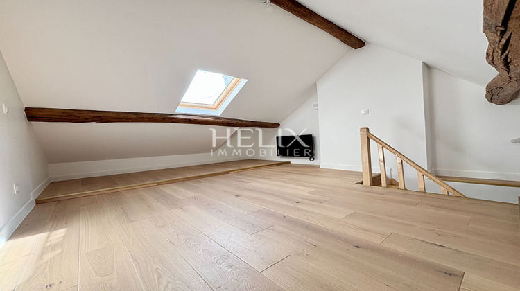 Ma-Cabane - Vente Appartement SAINT-GERMAIN-EN-LAYE, 40 m²