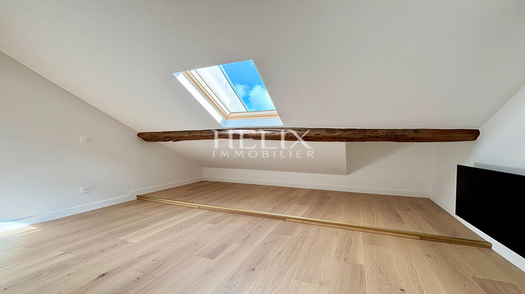 Ma-Cabane - Vente Appartement SAINT-GERMAIN-EN-LAYE, 40 m²