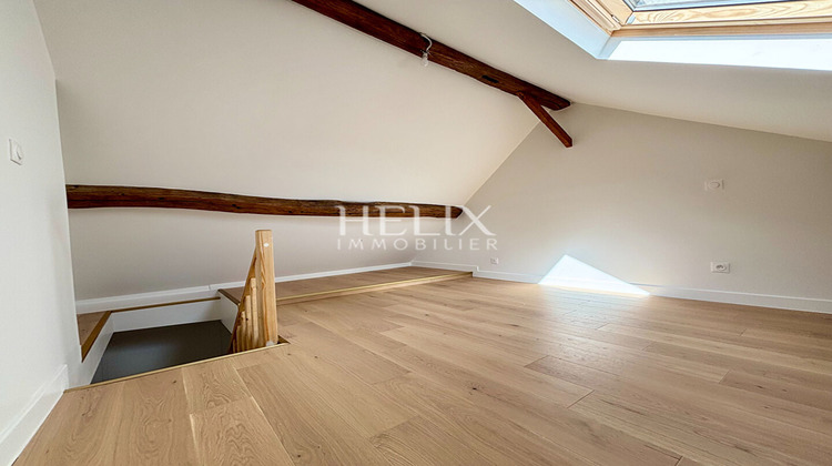Ma-Cabane - Vente Appartement SAINT-GERMAIN-EN-LAYE, 40 m²