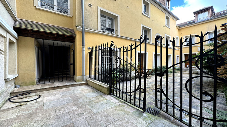 Ma-Cabane - Vente Appartement SAINT-GERMAIN-EN-LAYE, 72 m²
