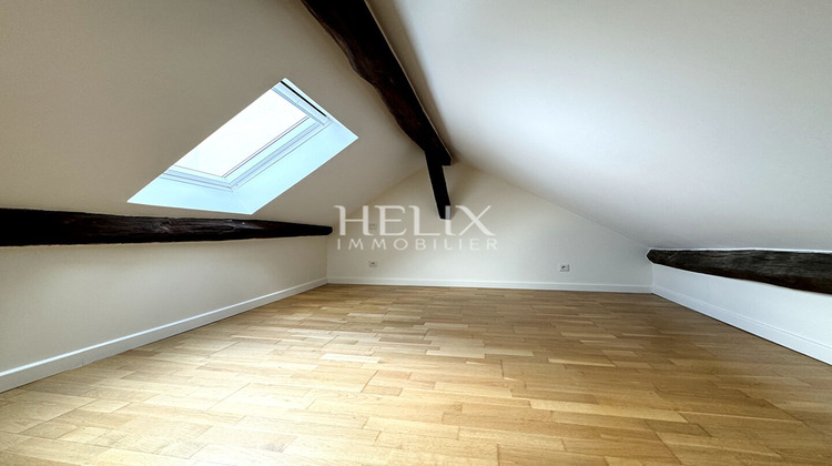 Ma-Cabane - Vente Appartement SAINT-GERMAIN-EN-LAYE, 72 m²