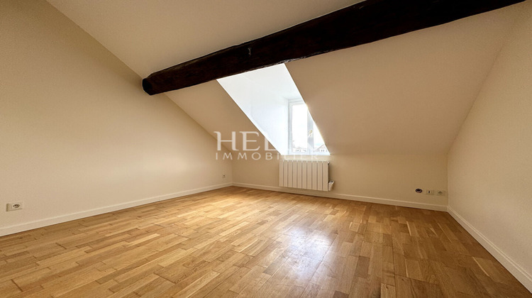 Ma-Cabane - Vente Appartement SAINT-GERMAIN-EN-LAYE, 72 m²