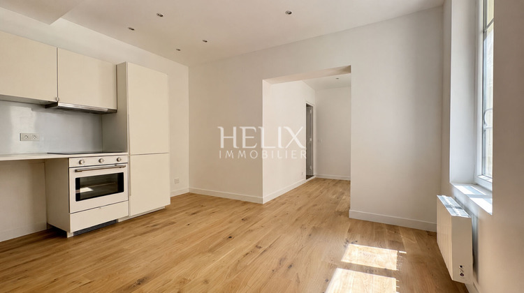 Ma-Cabane - Vente Appartement SAINT-GERMAIN-EN-LAYE, 50 m²