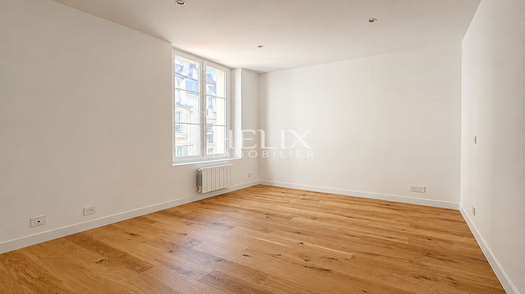 Ma-Cabane - Vente Appartement SAINT-GERMAIN-EN-LAYE, 50 m²