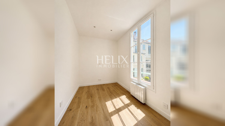 Ma-Cabane - Vente Appartement SAINT-GERMAIN-EN-LAYE, 50 m²