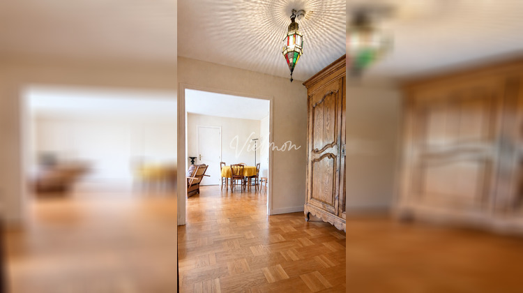 Ma-Cabane - Vente Appartement SAINT-GERMAIN-EN-LAYE, 65 m²