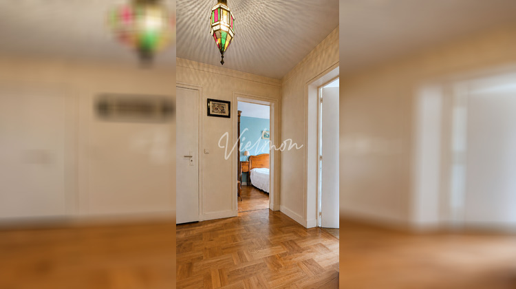 Ma-Cabane - Vente Appartement SAINT-GERMAIN-EN-LAYE, 65 m²