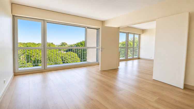 Ma-Cabane - Vente Appartement SAINT-GERMAIN-EN-LAYE, 52 m²