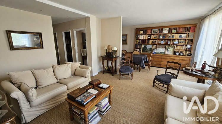 Ma-Cabane - Vente Appartement Saint-Germain-en-Laye, 76 m²
