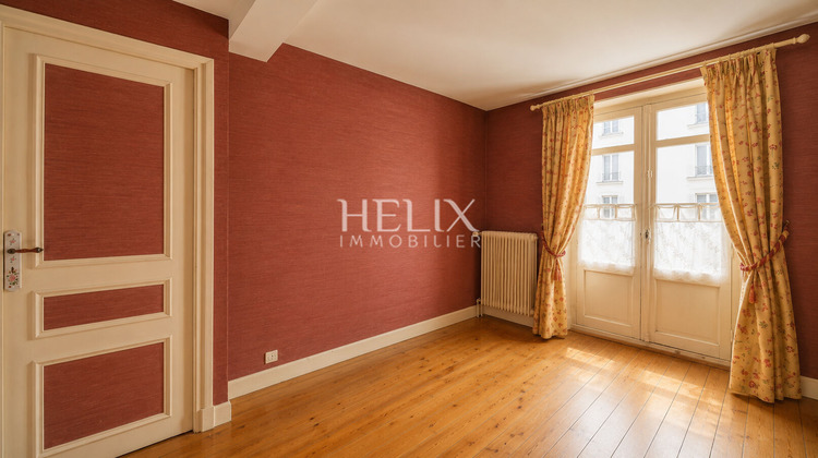 Ma-Cabane - Vente Appartement SAINT-GERMAIN-EN-LAYE, 88 m²