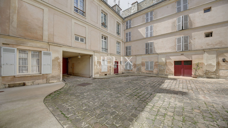 Ma-Cabane - Vente Appartement SAINT-GERMAIN-EN-LAYE, 88 m²