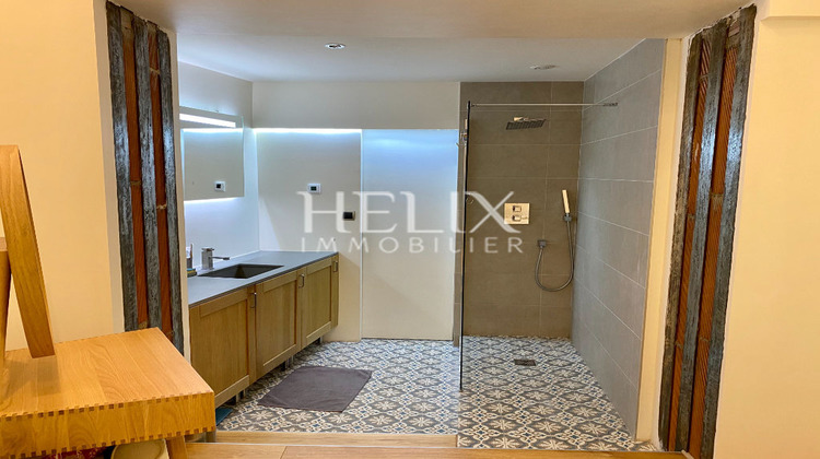 Ma-Cabane - Vente Appartement SAINT-GERMAIN-EN-LAYE, 55 m²
