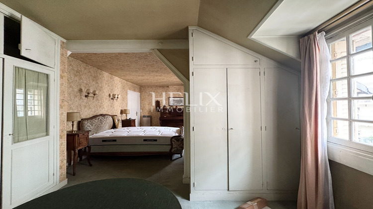 Ma-Cabane - Vente Appartement SAINT-GERMAIN-EN-LAYE, 128 m²