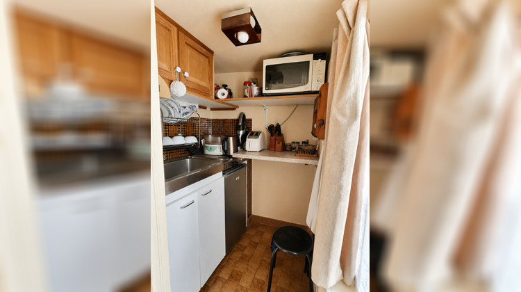 Ma-Cabane - Vente Appartement SAINT-GERMAIN-EN-LAYE, 0 m²