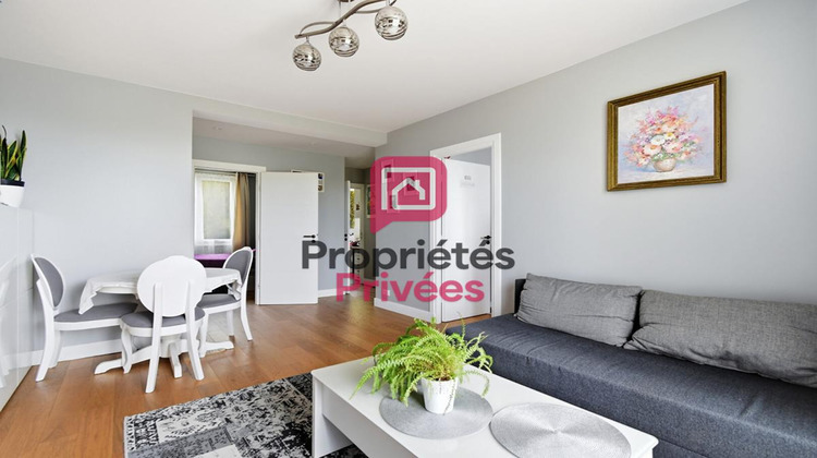 Ma-Cabane - Vente Appartement SAINT GERMAIN EN LAYE, 49 m²