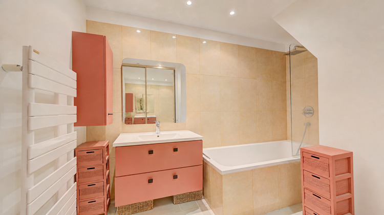 Ma-Cabane - Vente Appartement SAINT-GERMAIN-EN-LAYE, 82 m²