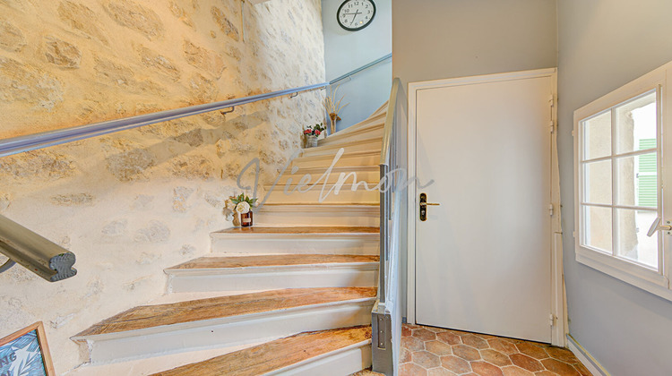 Ma-Cabane - Vente Appartement SAINT-GERMAIN-EN-LAYE, 82 m²