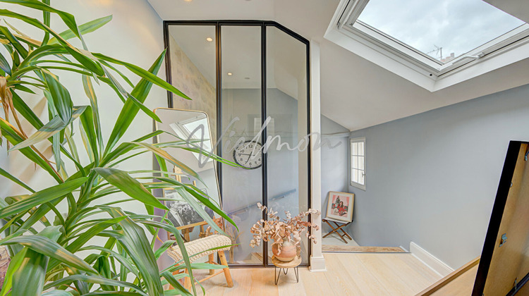 Ma-Cabane - Vente Appartement SAINT-GERMAIN-EN-LAYE, 82 m²