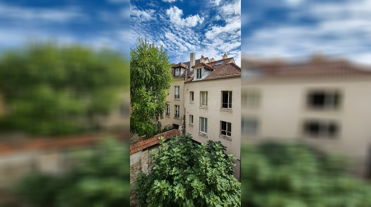 Ma-Cabane - Vente Appartement SAINT-GERMAIN-EN-LAYE, 42 m²