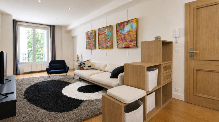 Ma-Cabane - Vente Appartement SAINT-GERMAIN-EN-LAYE, 42 m²