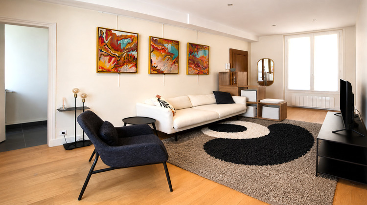 Ma-Cabane - Vente Appartement SAINT-GERMAIN-EN-LAYE, 42 m²