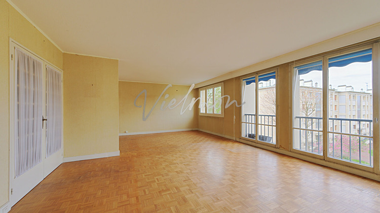Ma-Cabane - Vente Appartement SAINT-GERMAIN-EN-LAYE, 91 m²