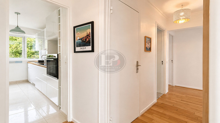 Ma-Cabane - Vente Appartement SAINT-GERMAIN-EN-LAYE, 57 m²