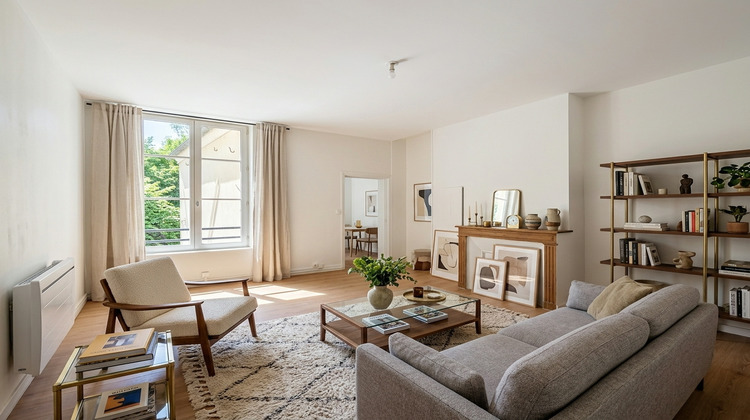 Ma-Cabane - Vente Appartement SAINT-GERMAIN-EN-LAYE, 32 m²