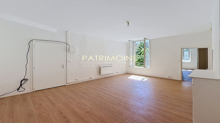 Ma-Cabane - Vente Appartement SAINT-GERMAIN-EN-LAYE, 32 m²