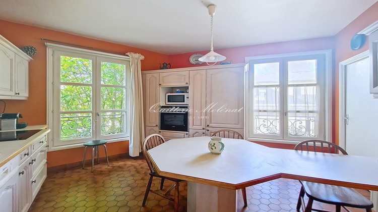 Ma-Cabane - Vente Appartement Saint-Germain-en-Laye, 90 m²