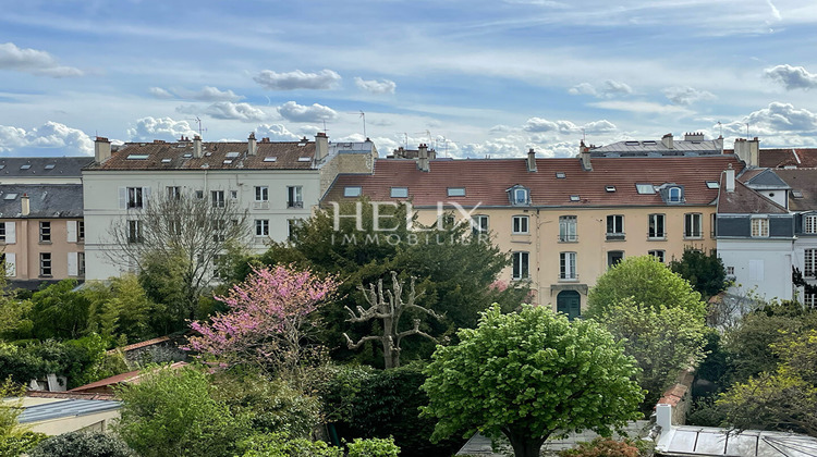 Ma-Cabane - Vente Appartement SAINT-GERMAIN-EN-LAYE, 66 m²