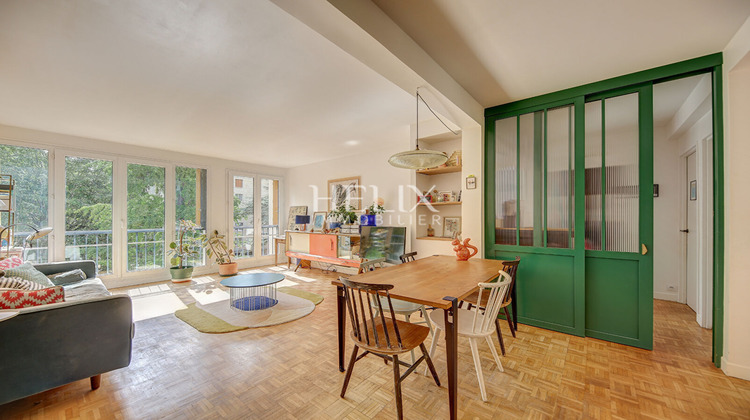 Ma-Cabane - Vente Appartement SAINT-GERMAIN-EN-LAYE, 81 m²