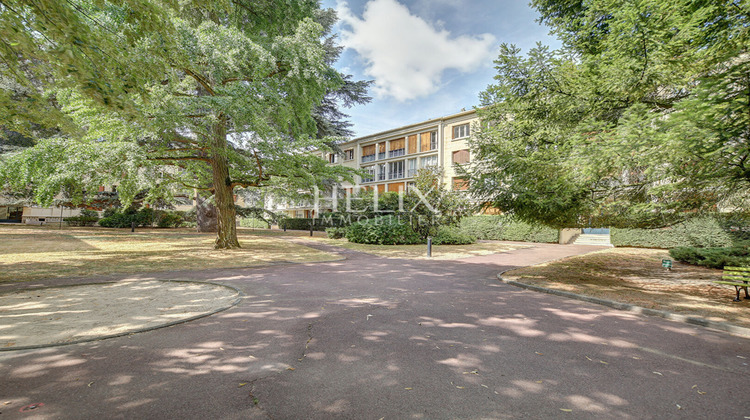 Ma-Cabane - Vente Appartement SAINT-GERMAIN-EN-LAYE, 81 m²