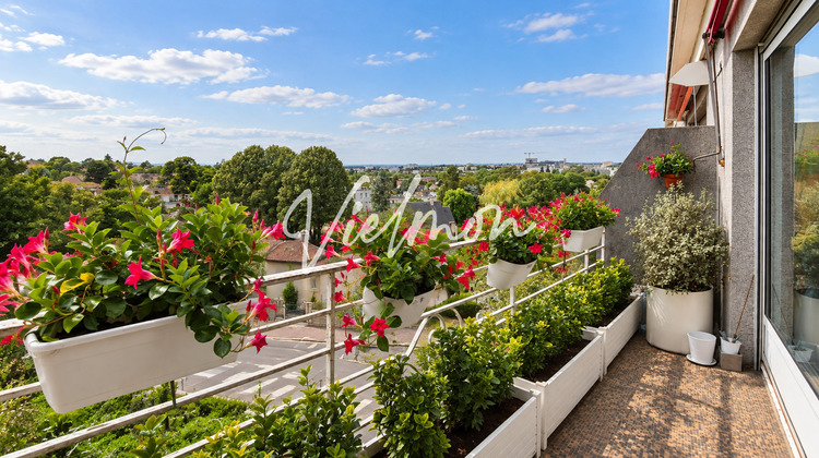 Ma-Cabane - Vente Appartement SAINT-GERMAIN-EN-LAYE, 106 m²