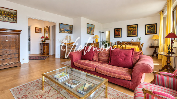 Ma-Cabane - Vente Appartement SAINT-GERMAIN-EN-LAYE, 106 m²