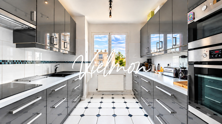 Ma-Cabane - Vente Appartement SAINT-GERMAIN-EN-LAYE, 106 m²