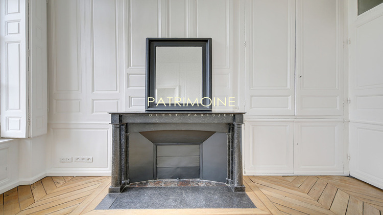 Ma-Cabane - Vente Appartement SAINT-GERMAIN-EN-LAYE, 40 m²