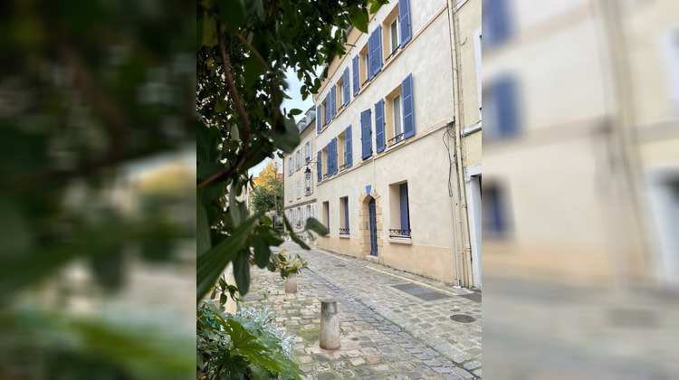 Ma-Cabane - Vente Appartement SAINT-GERMAIN-EN-LAYE, 31 m²