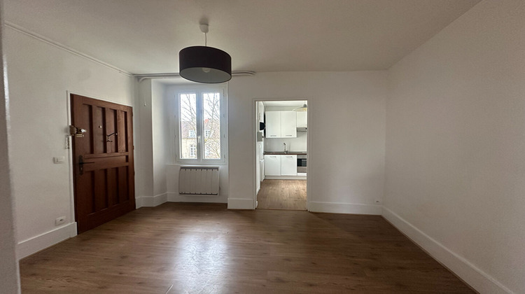 Ma-Cabane - Vente Appartement SAINT-GERMAIN-EN-LAYE, 31 m²