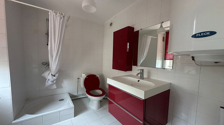 Ma-Cabane - Vente Appartement SAINT-GERMAIN-EN-LAYE, 31 m²