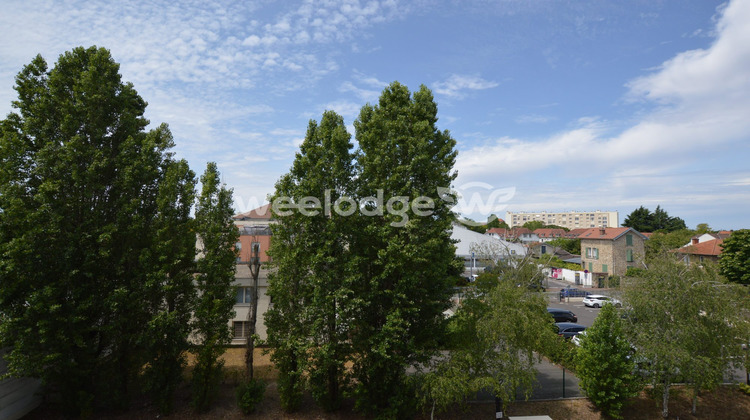 Ma-Cabane - Vente Appartement Saint-Germain-en-Laye, 45 m²